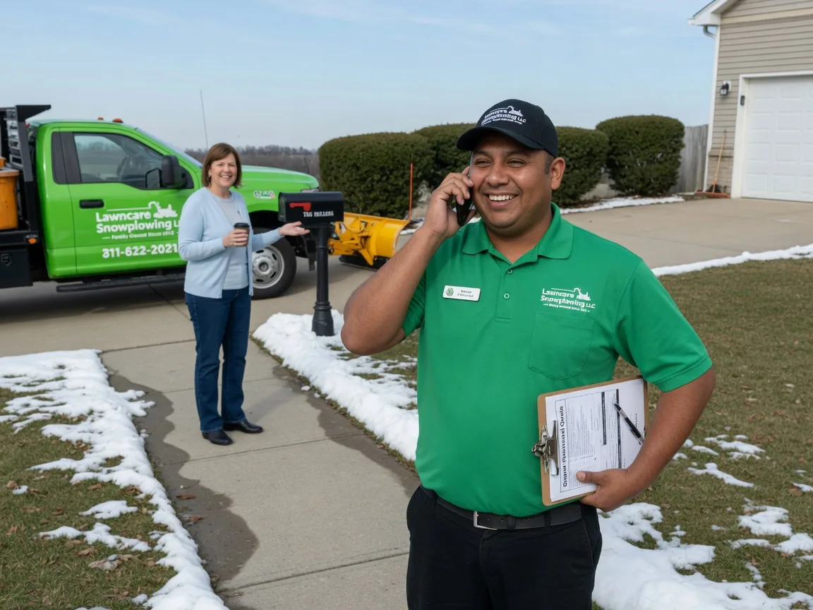 Lawn Care Services By Expert Landscaper Fayetteville, TX FAQs
